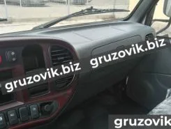 Рефрижератор Фургон  Hyundai 2019 года б/у фото 5