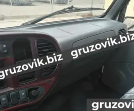Рефрижератор Фургон  Hyundai 2019 года б/у фото 5