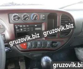 Рефрижератор Фургон  Hyundai 2019 года б/у фото 3