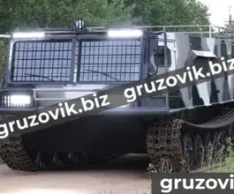 Вахтовый автобус Вахтовый автобус МСГ 27 2020 года новый фото 2