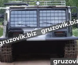 Вахтовый автобус Вахтовый автобус МСГ 27 2020 года новый фото 3