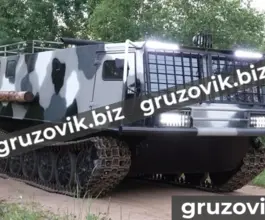 Вахтовый автобус Вахтовый автобус МСГ 27 2020 года новый фото 4