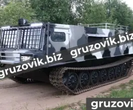 Вахтовый автобус Вахтовый автобус МСГ 27 2020 года новый фото 5