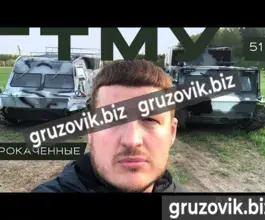 Грузопассажирский автомобиль МСГ 46 2020 года б/у