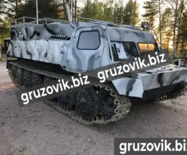 Грузопассажирский автомобиль МСГ 46 2019 года б/у фото 3