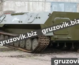 Грузопассажирский автомобиль МСГ 2 2019 года новый фото 5