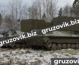 Грузопассажирский автомобиль МСГ 2 2019 года б/у фото 4
