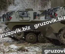 Грузопассажирский автомобиль МСГ 2 2019 года б/у фото 5