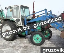 Навесное оборудование  КУН 10 2019 года новый