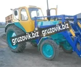 Навесное оборудование  КУН 10 2019 года новый фото 3
