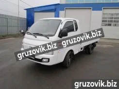 Бортовой Бортовой Hyundai Porter,  2020 года новый