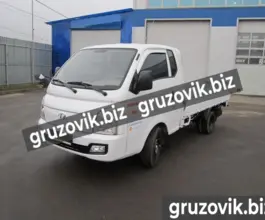 Бортовой Бортовой Hyundai Porter,  2020 года новый