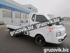 Бортовой Бортовой Hyundai Porter,  2020 года новый фото 5