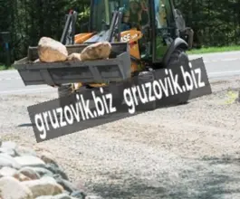 Фронтальный погрузчик Case 580Т 2020 года новый фото 2
