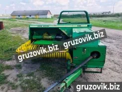 Пресс-подборщик John Deere 330  б/у