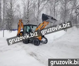 Экскаватор-погрузчик CASE 570ST 2020 года новый