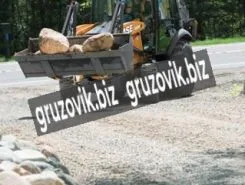 Экскаватор-погрузчик Case 580Т 2020 года новый