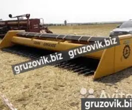 Сельхозтехника  БДМ-АГРОЦЕНТР навесная 2020 года новый