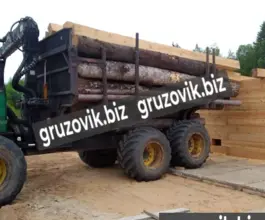Форвардер TimberJack 1410B 2001 года б/у фото 4