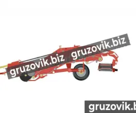 Сельхозтехника  WR 200 grimme 2020 года новый фото 5