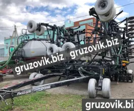 Сеялка Flexi coil 5000 HD airdrill  б/у