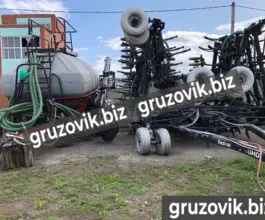 Сеялка Flexi coil 5000 HD airdrill  б/у фото 2