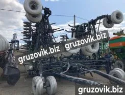 Сеялка Flexi coil 5000 HD airdrill  б/у фото 3