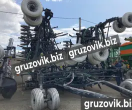 Сеялка Flexi coil 5000 HD airdrill  б/у фото 3