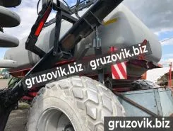 Сеялка Flexi coil 5000 HD airdrill  б/у фото 4