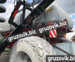 Сеялка Flexi coil 5000 HD airdrill  б/у фото 4