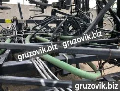 Сеялка Flexi coil 5000 HD airdrill  б/у фото 5