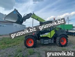 Телескопический погрузчик scorpion 736 ST3A  б/у