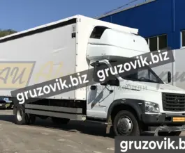 Автофургон Автофургон  ГАЗ 2019 года новый