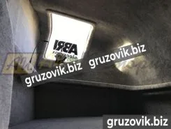 Автофургон Автофургон  ГАЗ 2019 года новый фото 4