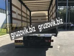 Автофургон Автофургон  ГАЗ 2019 года новый фото 5