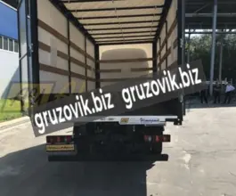 Автофургон Автофургон  ГАЗ 2019 года новый фото 5
