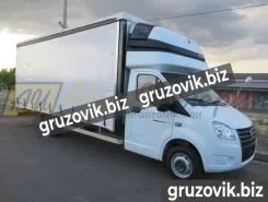 Автофургон Автофургон  ГАЗ 2019 года новый