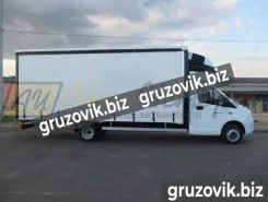 Автофургон Автофургон  ГАЗ 2019 года новый фото 2