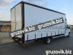 Автофургон Автофургон  ГАЗ 2019 года новый фото 3