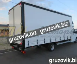 Автофургон Автофургон  ГАЗ 2019 года новый фото 3