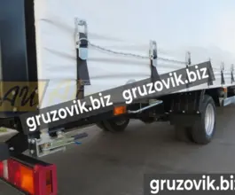Автофургон Автофургон  ГАЗ 2019 года новый фото 4