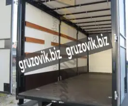 Автофургон Автофургон  ГАЗ 2019 года новый фото 5