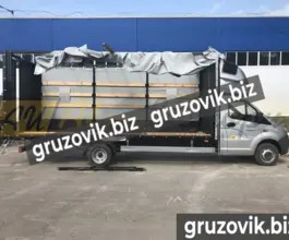 Автофургон Автофургон  ГАЗ 2019 года новый фото 5
