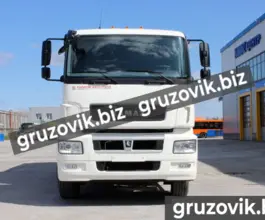 Бортовой Бортовой Камаз 68905,  2019 года новый фото 3