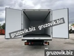 Автофургон Автофургон  Hyundai 2019 года новый фото 3