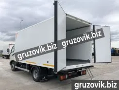 Автофургон Автофургон  Hyundai 2019 года новый фото 4
