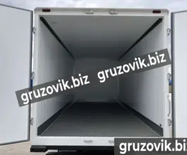 Автофургон Автофургон  Hyundai 2019 года новый фото 5