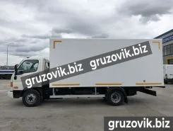 Автофургон Автофургон  Hyundai 2019 года новый