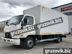 Автофургон Автофургон  Hyundai 2019 года новый фото 2