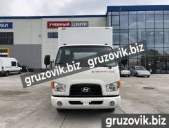 Автофургон Автофургон  Hyundai 2019 года новый фото 3